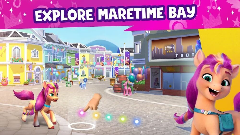 My Little Pony World screenshot 3