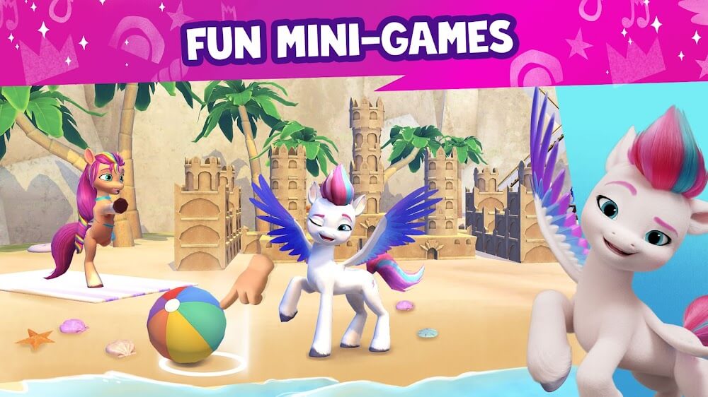 My Little Pony World screenshot 6