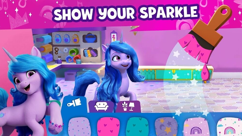 My Little Pony World screenshot 7