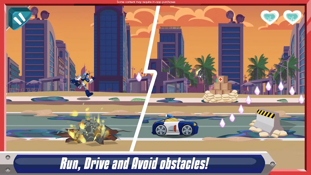 Dash screenshot 2