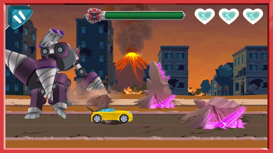 Dash screenshot 5