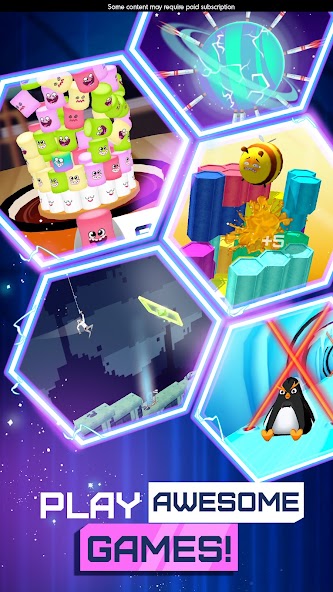 GameTime screenshot 1