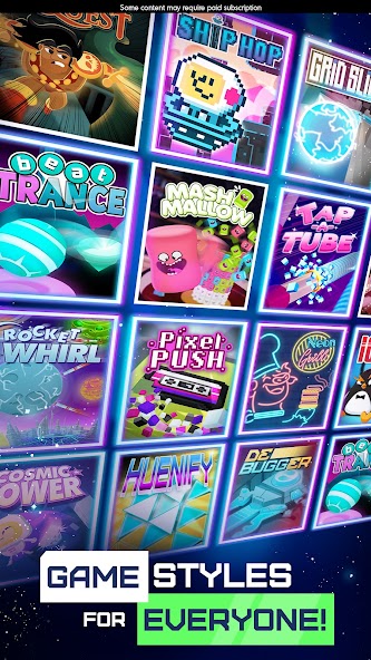 GameTime screenshot 4