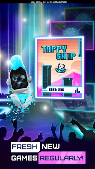 GameTime screenshot 5