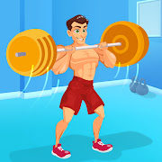 Idle Workout MMA Boxing screenshot 1