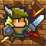 Hero Blasters: Defense screenshot 8
