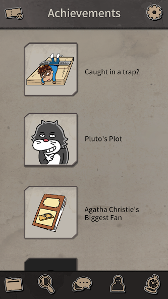 Murders on Budapest screenshot 5
