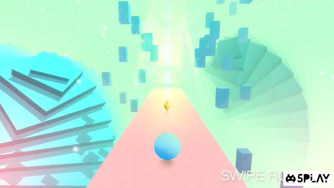 Swipe Rolling