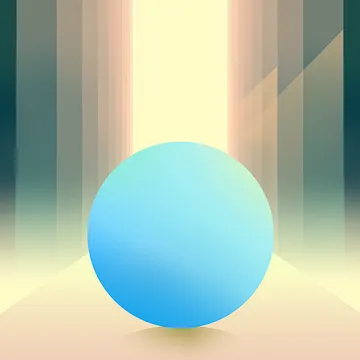Swipe Rolling screenshot 1