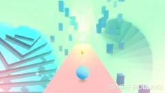 Swipe Rolling screenshot 2