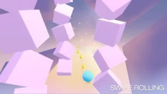 Swipe Rolling screenshot 5