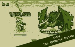Timing Hero VIP: Retro Fighting Action RPG screenshot 2