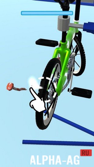 Bike Mechanic screenshot 4