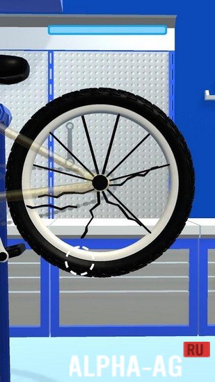 Bike Mechanic screenshot 5