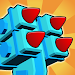 Rush Defense Tower Tactics screenshot 1