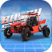 Buggy Stunts - Ramps 3D screenshot 1