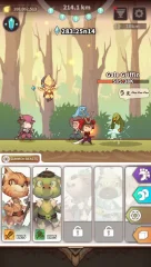 Click Chronicles screenshot 3