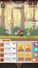 Click Chronicles screenshot 4