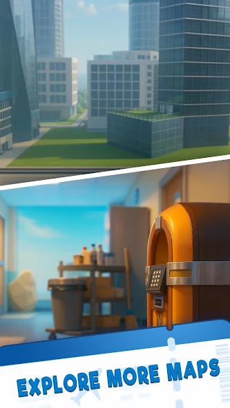 Build Epic Plane screenshot 3