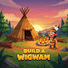 Build a wigwam screenshot 1