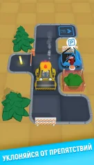 Road Puzzles screenshot 3