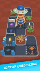 Road Puzzles screenshot 4