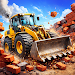Bulldozer Demolition Simulator screenshot 1