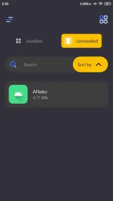 AppDrop screenshot 6