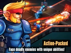 Meltdown Premium screenshot 2