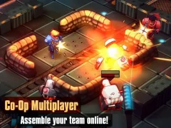 Meltdown Premium screenshot 3