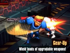 Meltdown Premium screenshot 4