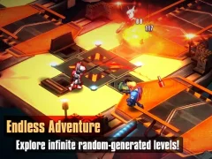 Meltdown Premium screenshot 5