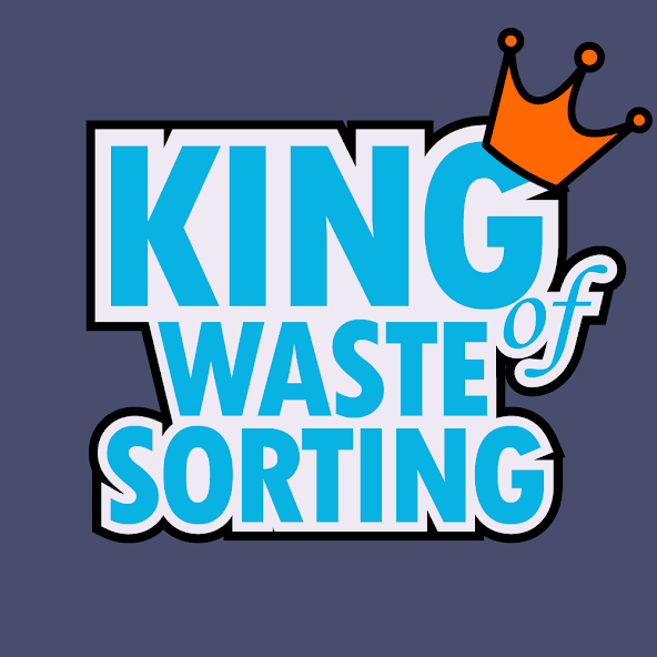 King of Waste Sorting