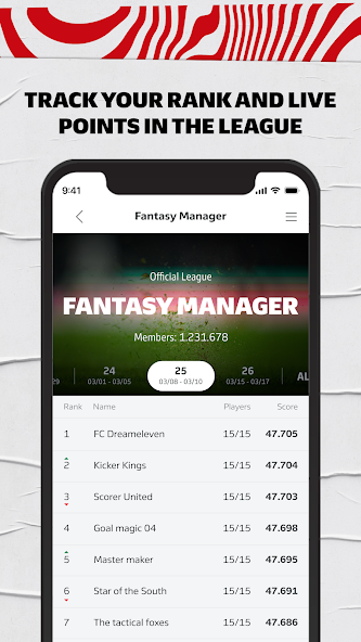 BL Fantasy screenshot 5