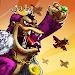 Zombie Zest: Veggie Warfare screenshot 1