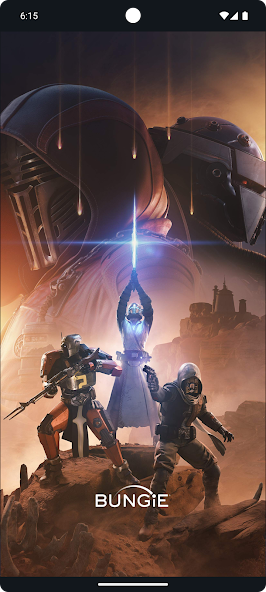 Destiny 2 screenshot 1