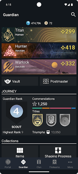 Destiny 2 screenshot 3