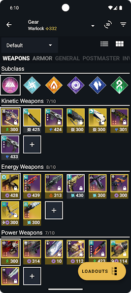 Destiny 2 screenshot 4