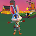 Little Bunny Word screenshot 1