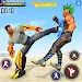 City Street Fighter Games 3D gameplay preview 1