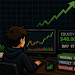 Pro Trading Life gameplay preview 1