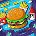 Fast Burger - Simulation Game screenshot 1