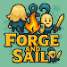Forge And Sail screenshot 1
