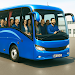 Bus Simulator: Real Bus Games screenshot 1