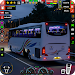 Screenshot 1 of City Bus Driving Games 3D