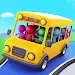 Bus Out: Escape Traffic Jam screenshot 1