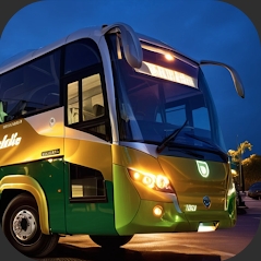 Download Epic Bus Journey Simulator