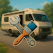 Bus Renovation Simulator screenshot 1