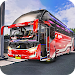 Bus Simulator Tourist Bus Game screenshot 1