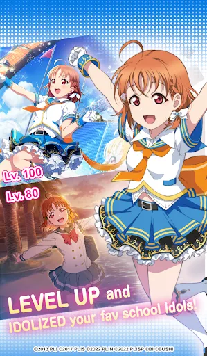 Love Live! SIF2 MIRACLE LIVE! screenshot 2